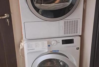 Apartament cu 3 camere decomandat în Km 4 - 2