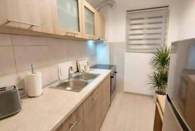 De vanzare apartament o camera zona Circumvalatiunii - 1