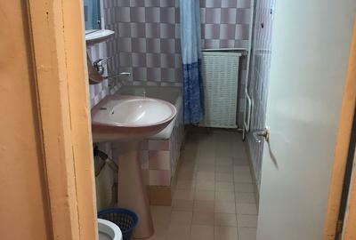 Garsonieră decomandată în Mărăști - 2