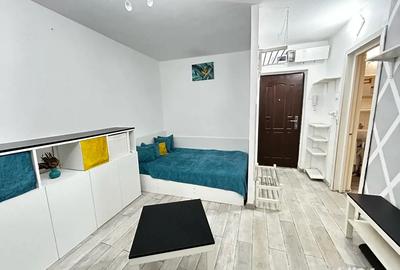 Garsonieră decomandată în Lacul Tei - 5