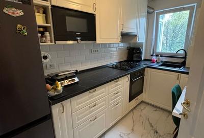 Apartament cu 3 camere semidecomandat în Basarabia - 5