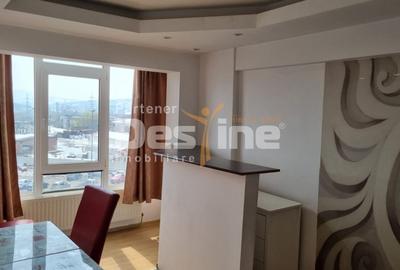 Apartament cu 3 camere decomandat în Baza 3 - 12