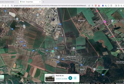 Teren Intravilan 13.582 mp Brazi Prahova - 7