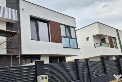 Casă cu 4 camere cu Teren 179 Mp în Chiajna - 13