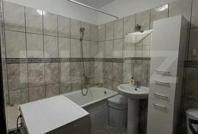 Apartament 1 camera, 35 mp, zona Florilor - 3