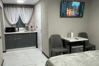 Garsonieră decomandată în Vatra Luminoasă - 4