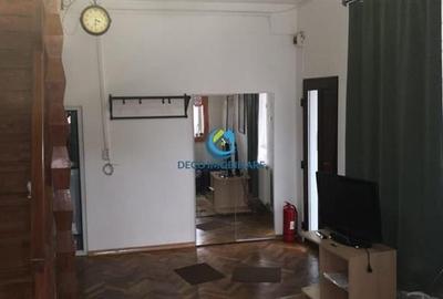 Apartament 3 camere, 95 mp pe doua niveluri cu terasa de 30 mp, Eroilor - 3