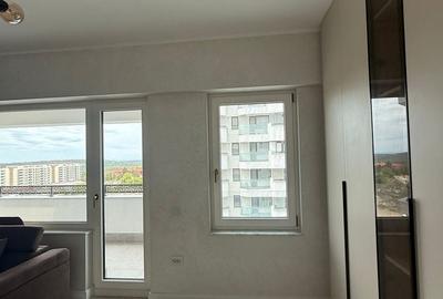 Apartament cu 2 camere decomandat în Copou - 3