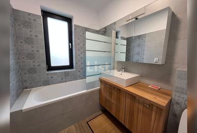 Apartament cu 3 camere semidecomandat, mobilat în Andrei Mureșanu - 16