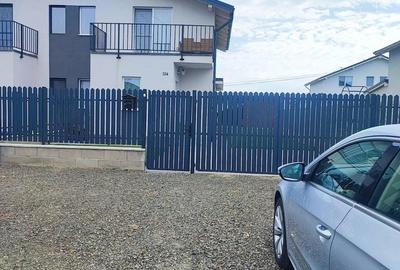Casă cu Teren 302 Mp în Bucovăț (Remetea Mare) - 2