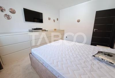 Apartament 3 camere si pod cu echipamente sport Arhitectilor Sbiu - 21