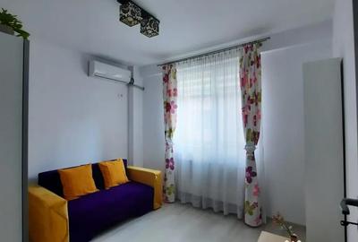 Apartament cu 2 camere decomandat în Chiajna - 4
