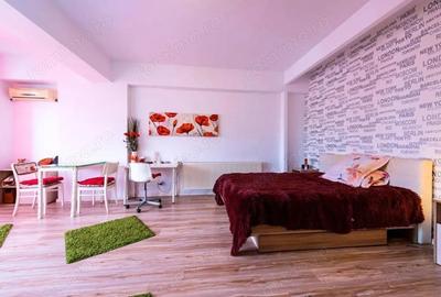 Garsoniera moderna 47 mp, bloc 2011, cat friendly, langa metrou Grigorescu - 2