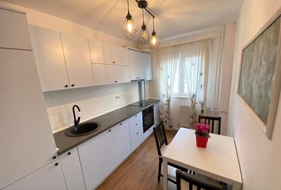 Complet Mobilat si Utilat, Rahova, Bolintineanu, Apartament 2 camere