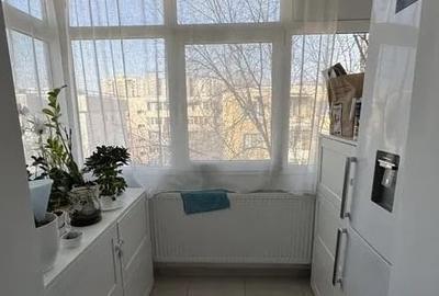 Apartament cu 2 camere, mobilat în Dristor - 7