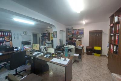 Dacia - Tomis III, spatiu IDEAL BIROURI, 90mp., intrare separata - 1