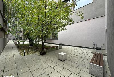 Spațiu comercial, de 808 mp, în Baza 3 - 7