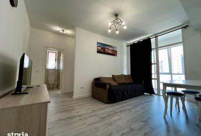 Apartament cu 2 camere în Ciurea - 4