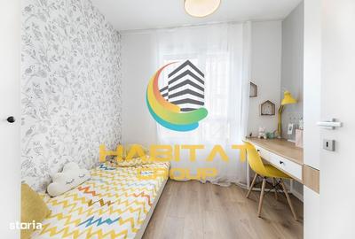 Apartament cu 3 camere în Berceni - 5