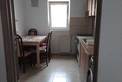 Apartament cu 3 camere semidecomandat în Olimpia-Stadion - 6
