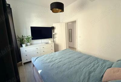 Apartament cu 3 camere decomandat, mobilat în Giroc - 5