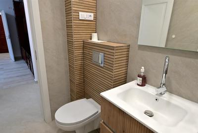 Apartament cu 2 camere semidecomandat în Ultracentral - 2