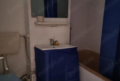 Apartament cu 2 camere decomandat în Central - 10
