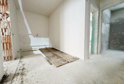 Duplex 4 camere, 110mp utili + 15mp terasa, 300 teren, Mosnita Noua - 19