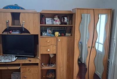 Casă cu 2 camere cu Teren 72 Mp în ICIL - 3