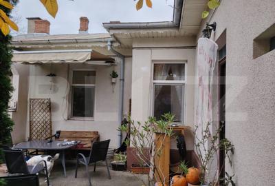 Casa de inchiriat, 87 mp, zona Centrala - 3