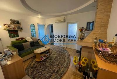 Apartament cu 2 camere decomandat în Big - 2