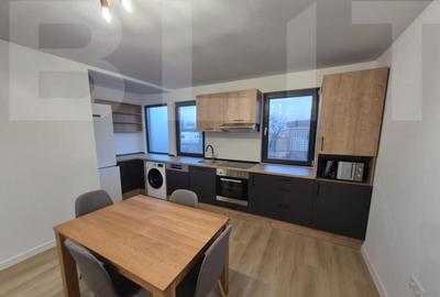 Duplex nou de inchiriat Santuhalm | 4 minute de Deva - 1