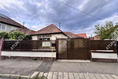Casă individuală cu 4 camere cu Teren 395 Mp în Trei Stejari - 13