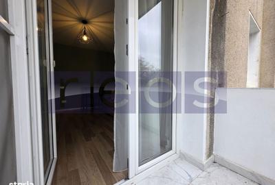 Apartament cu 2 camere, mobilat în Calea Călărașilor - 9