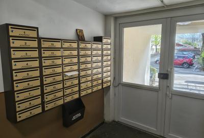 Garsonieră semidecomandată în Baicului - 12