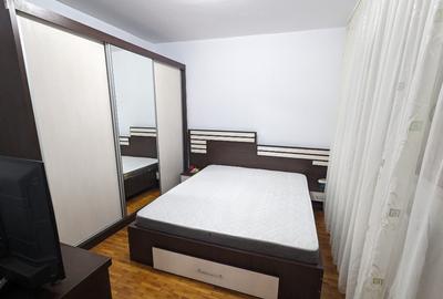 Inchiriez apartament 2 camere decomandat in Drumul Taberei, Auchan - 9