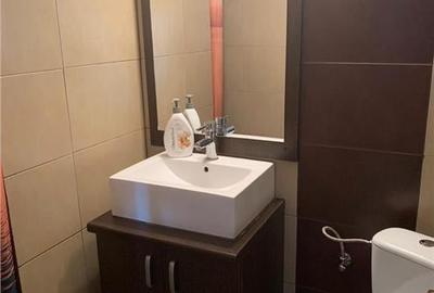 Cabana la munte, Colibita, jacuzzi, foisor - 15