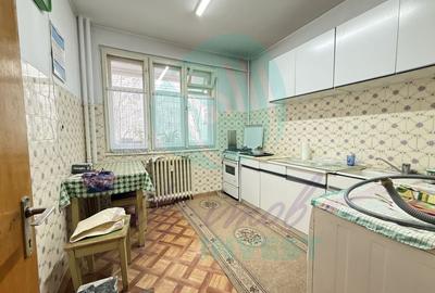 Cel mai spatios apartament de 2 camere din zona - 2