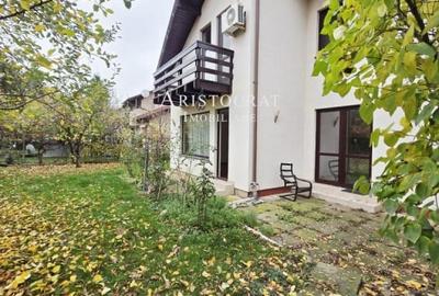 Vila 5 camere Paradisul Verde - 19