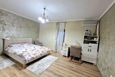 Triplex modern cu 3 camere SAD | Ghiroda - 6