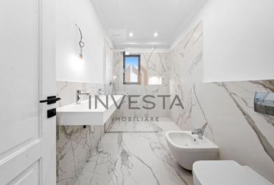 Lux, Spatiu si Vedere Panoramica - Borhanci Lux, Spatiu si Vedere Panoramica - Borhanci - 9