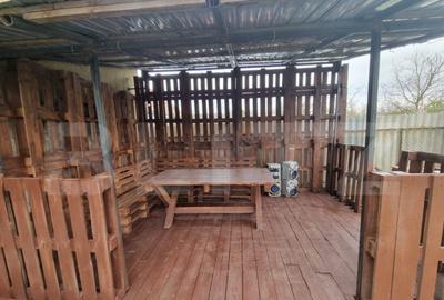 Casa de vanzare, cu doua unita?i locative, 5 camere, 158 Casa de vanzare, cu doua unita?i locative, 5 camere, 158 - 6