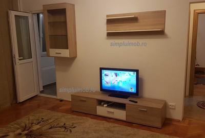 Apartament cu 2 camere semidecomandat, mobilat în Dristor - 2