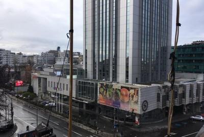 3 CAM. BLOC CONSOLIDAT FIX VIZAVI DE SHERATON HOTEL DOROBANTI - 2