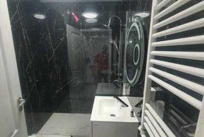 Apartament cu gradina si acces piscina Mamaia Sat - 2