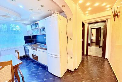 Apartament cu 2 camere în Central - 5