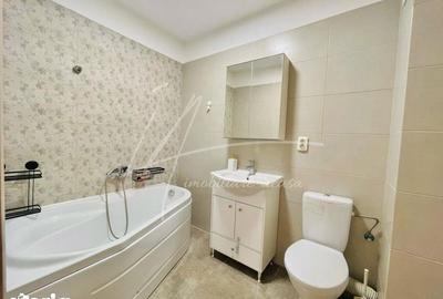 Apartament cu 2 camere, mobilat în Central - 3