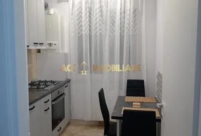 Garsoniera | Blvd Timisoara | Centrala Proprie | Bloc nou | 34mp utili - 2