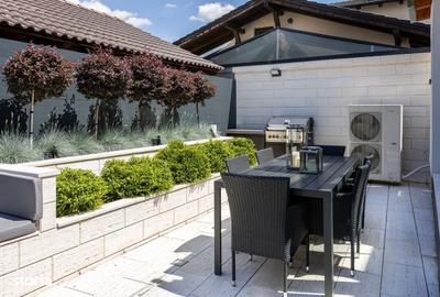 Casă cu 4 camere cu Teren 265.5 Mp în Iosia - 2