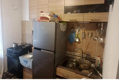 Garsonieră decomandată în Central - 7